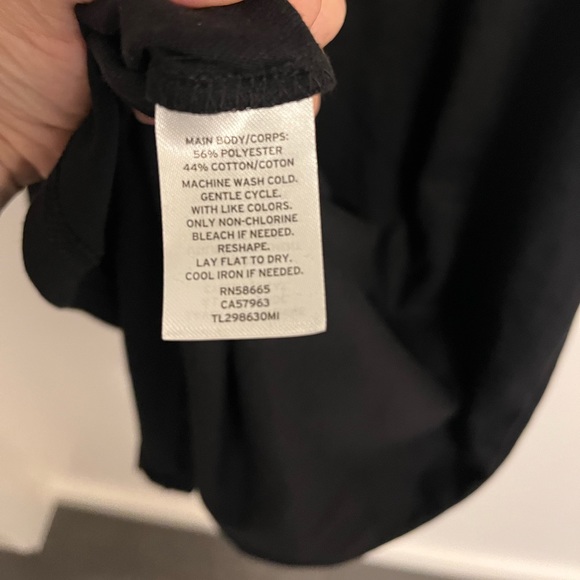 Ruched Body-Con Sleeveless Dress by Leith - Picture 7 of 7